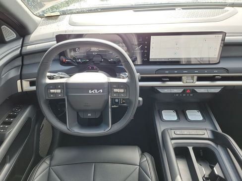 New 2027 Kia Telluride SX FWD image 20