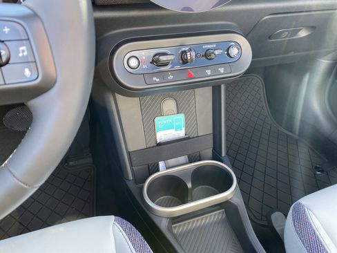 New 2026 MINI Cooper S image 33