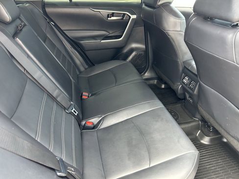 Used 2024 Toyota RAV4 XLE Premium w/ Weather Package AWD/4WD image 14