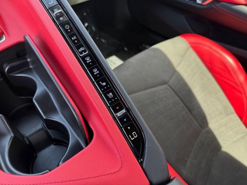Used 2023 Chevrolet Corvette Stingray Preferred Conv w/ LPO, Roadside Safety Package RWD image 20
