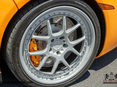 Used 2012 McLaren MP4-12C Coupe RWD image 15