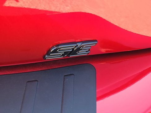 New 2026 Toyota Corolla SE FWD image 5