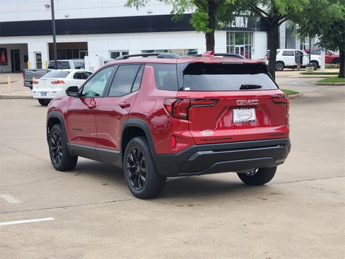 New 2026 GMC Terrain Elevation w/ Black Edition image 3
