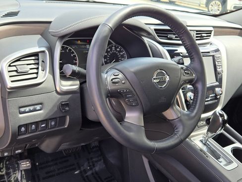Used 2020 Nissan Murano Platinum AWD/4WD image 24