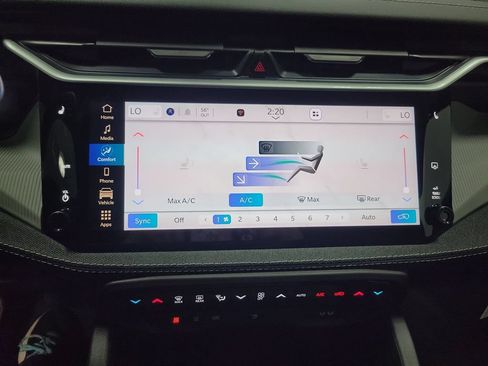 New 2026 Jeep Cherokee Laredo AWD/4WD image 17