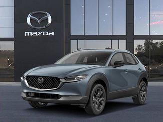 New 2026 MAZDA CX-30 AWD 2.5 S video 1