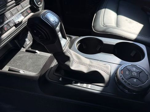 Certified 2025 Ford Bronco Outer Banks AWD/4WD image 26