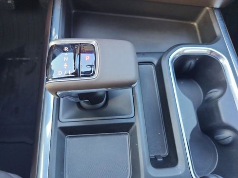 Certified 2024 GMC Sierra 1500 SLT w/ SLT Premium Plus Package image 24