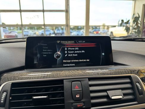 Used 2016 BMW 328i xDrive Sedan AWD/4WD image 27