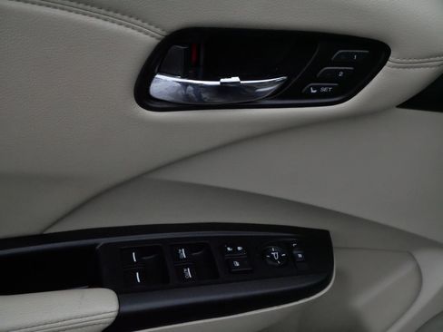Used 2015 Acura RDX AWD w/ Technology Package image 19
