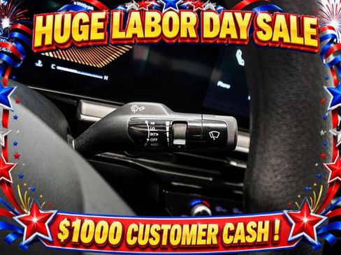 Used 2026 Kia K5 LXS FWD image 16