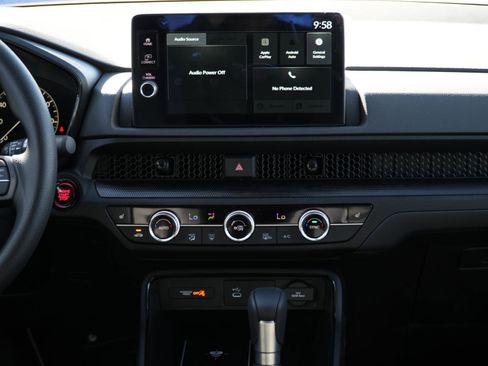 New 2026 Honda CR-V EX image 25