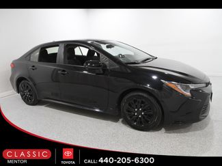 Used 2023 Toyota Corolla LE video 1