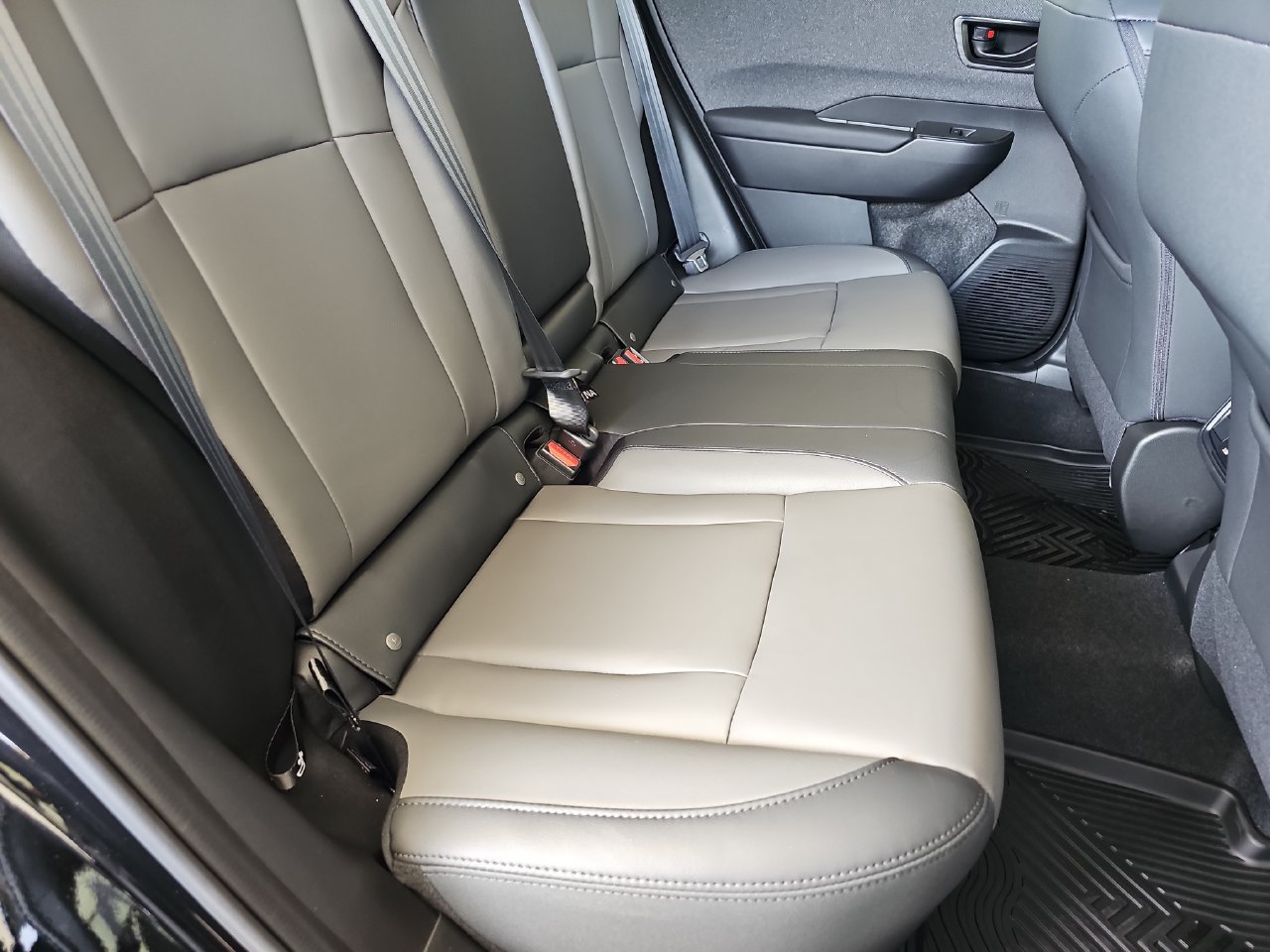 New 2026 Subaru Outback Premium AWD/4WD image 14