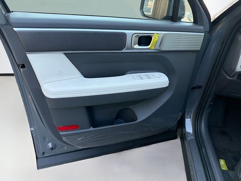 New 2026 Hyundai Santa Fe SEL image 23