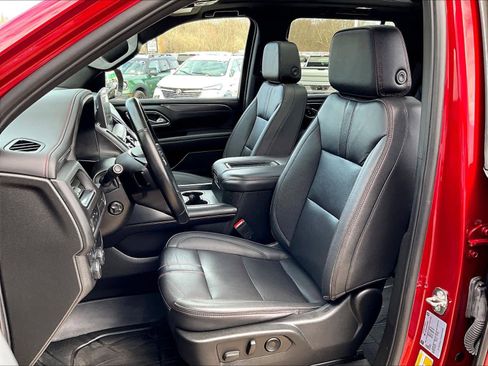 Used 2023 Chevrolet Tahoe RST w/ Luxury Package image 10