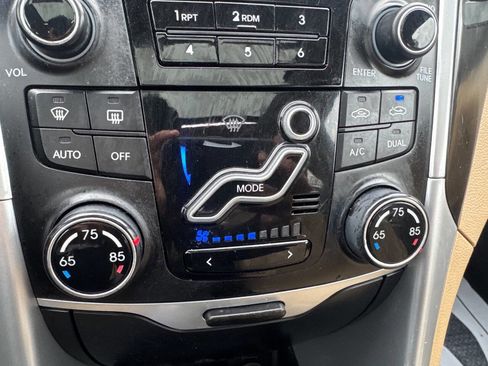 Used 2012 Hyundai Sonata Limited image 25