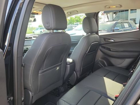Used 2023 Buick Encore GX Essence w/ Experience Buick Package FWD image 13