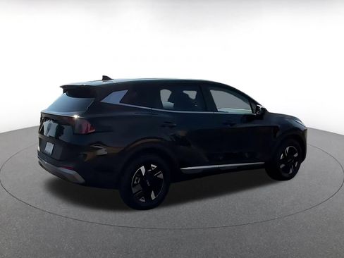 Used 2026 Kia Sportage LX FWD image 13