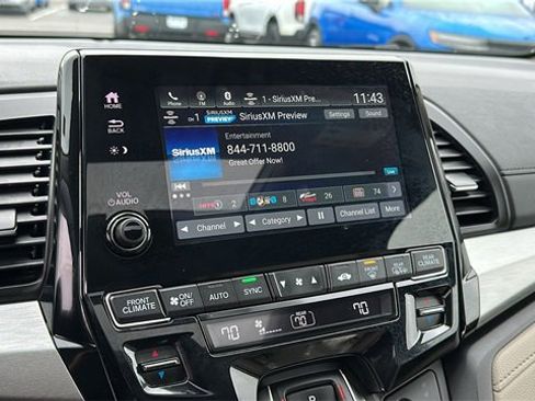 Used 2023 Honda Odyssey EX-L image 15