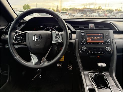 Used 2019 Honda Civic Sport image 15