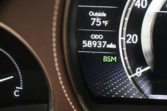 Used 2019 Lexus LS 500 AWD w/ Interior Upgrade Package image 20