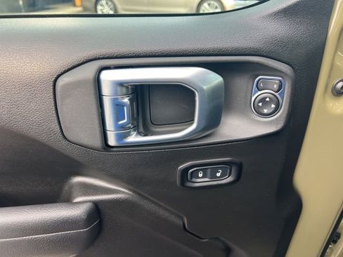 New 2026 Jeep Wrangler Unlimited Sport image 6