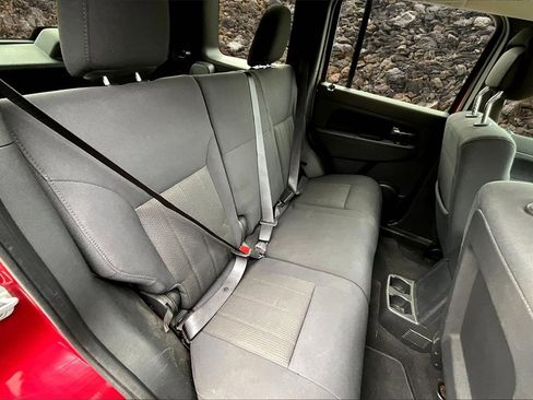 Used 2012 Jeep Liberty Sport w/ Popular Equipment Group image 23