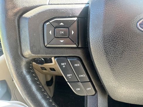 Certified 2018 Ford F150 XLT w/ Equipment Group 301A Mid AWD/4WD image 20