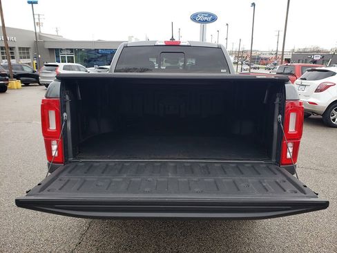 Certified 2019 Ford Ranger Lariat w/ Equipment Group 501A Mid image 16