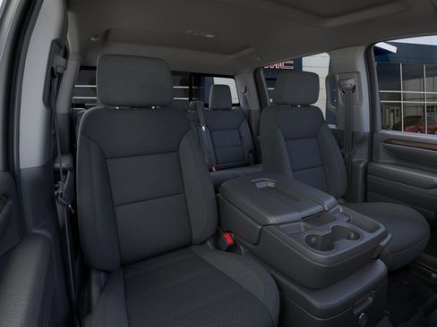 New 2026 GMC Sierra 3500 SLE w/ Preferred Package image 48