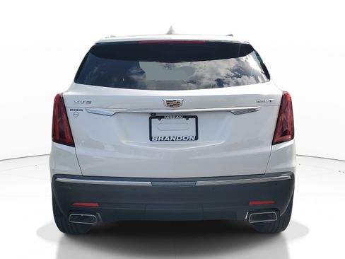 Used 2023 Cadillac XT5 Luxury image 6