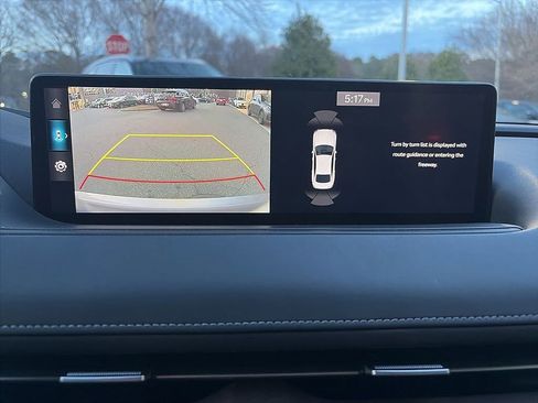 Used 2022 Genesis G80 2.5T w/ Advanced Package image 10