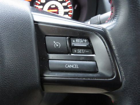 Used 2020 Subaru WRX Limited image 22