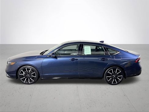 Certified 2023 Honda Accord Touring image 10