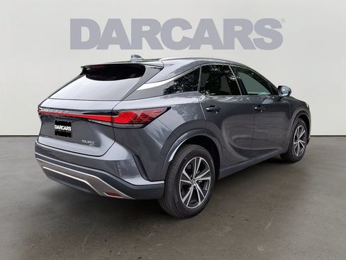 Used 2024 Lexus RX 350 Premium w/ Accessory Package (Z1) AWD/4WD image 7