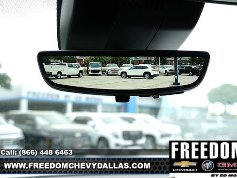 New 2026 GMC Yukon XL Elevation w/ Elevation Premium Package image 40