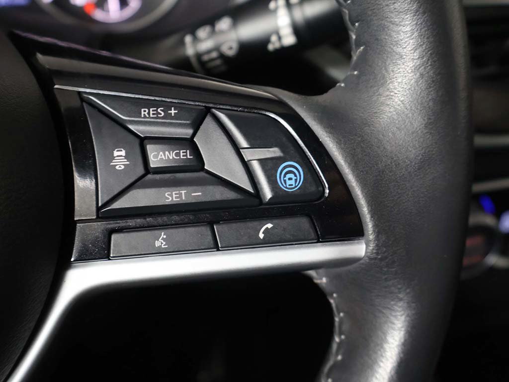Used 2024 Nissan Altima 2.5 SL AWD/4WD image 40