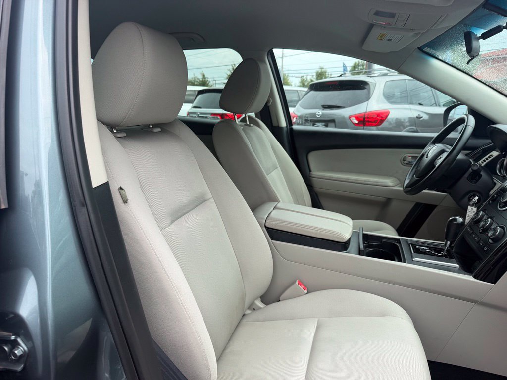 Used 2012 MAZDA CX-9 Sport AWD/4WD image 33