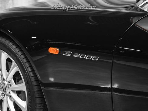Used 2007 Honda S2000 image 29