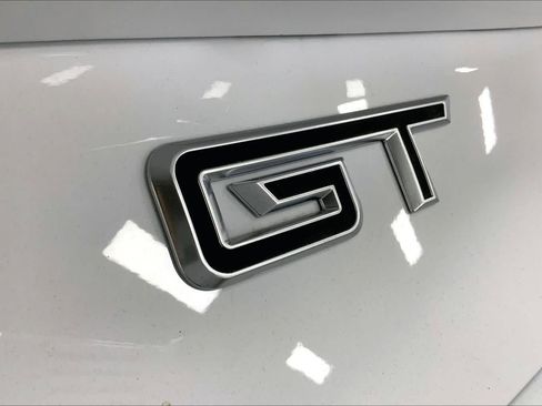 New 2026 Ford Mustang GT Premium RWD image 12