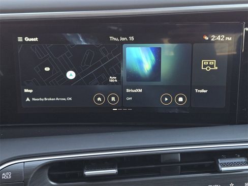 New 2026 Hyundai Palisade Calligraphy image 18