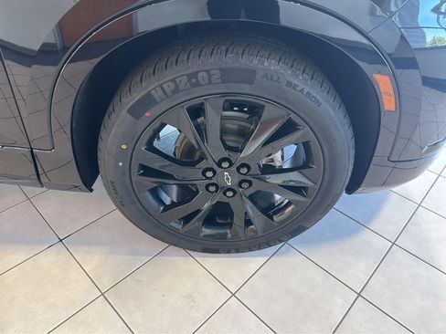 Used 2022 Chevrolet Blazer RS AWD/4WD image 6
