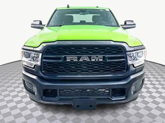 Used 2022 RAM 2500 Tradesman video 2