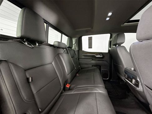 Used 2025 GMC Sierra 1500 Elevation w/ Elevation Premium Package AWD/4WD image 39