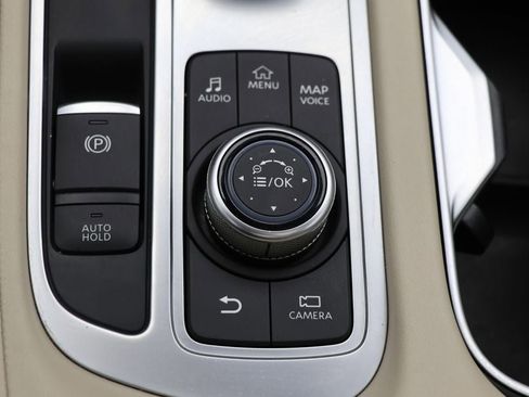 Used 2023 INFINITI QX60 Luxe w/ Performance Audio Package AWD/4WD image 25