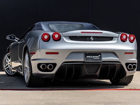 Used 2006 Ferrari F430 Spider RWD image 6