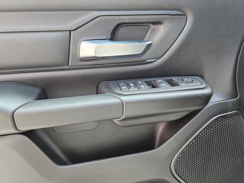 New 2026 RAM 1500 Express image 16
