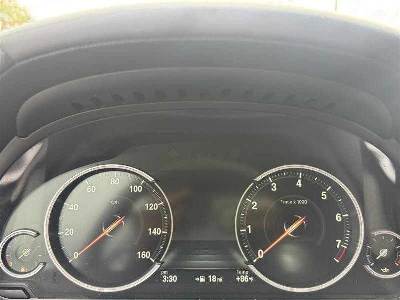 Used 2016 BMW 650i xDrive Coupe AWD/4WD image 20
