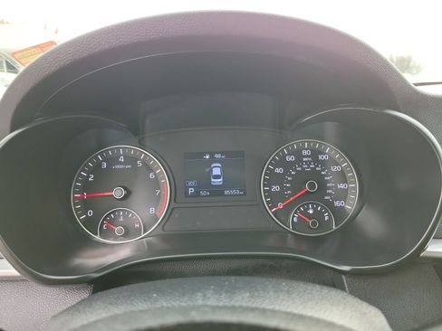 Used 2020 Kia Optima LX image 24